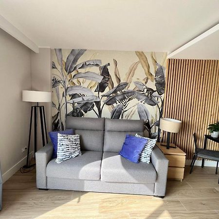 Apartment Jane Malibu Park Costa Adeje Dış mekan fotoğraf
