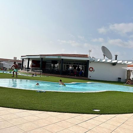 Apartment Jane Malibu Park Costa Adeje Dış mekan fotoğraf