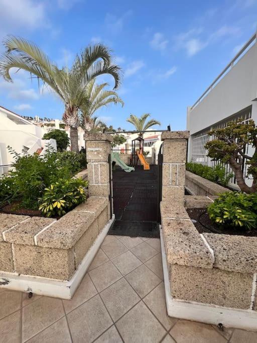 Apartment Jane Malibu Park Costa Adeje Dış mekan fotoğraf