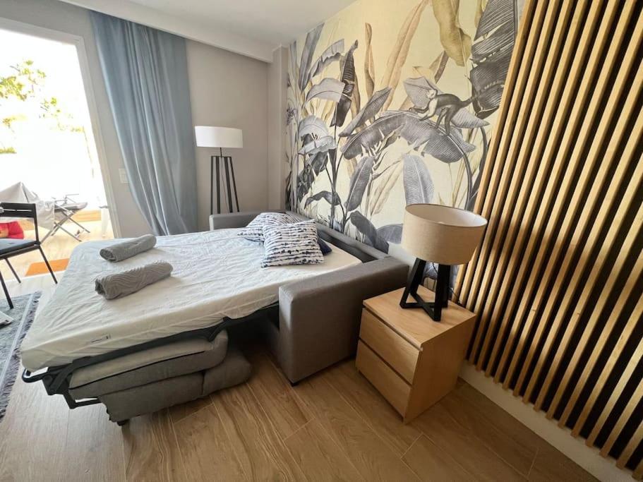 Apartment Jane Malibu Park Costa Adeje Dış mekan fotoğraf