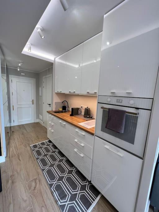 Apartment Jane Malibu Park Costa Adeje Dış mekan fotoğraf