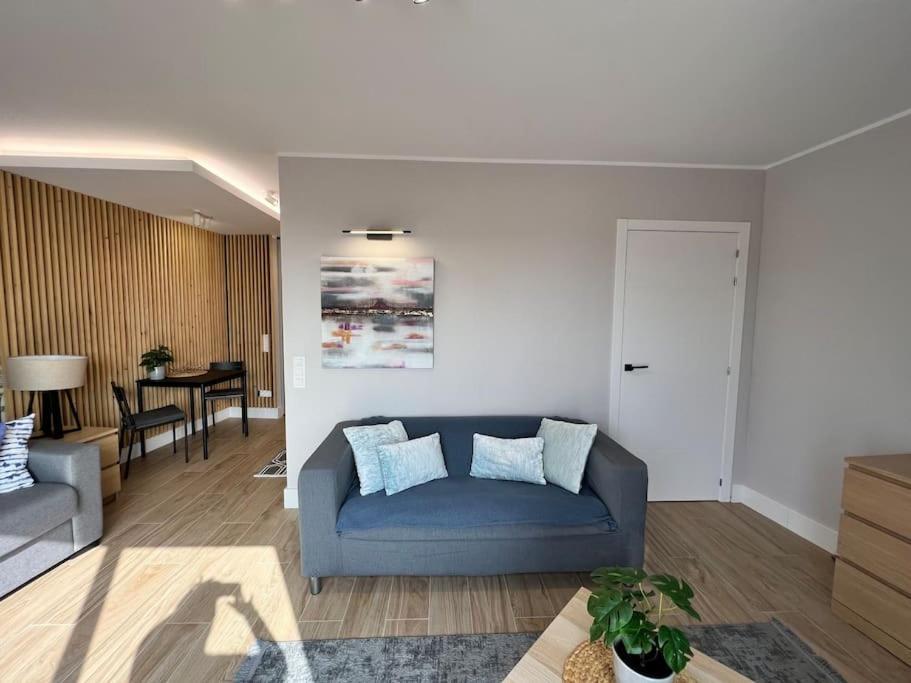 Apartment Jane Malibu Park Costa Adeje Dış mekan fotoğraf