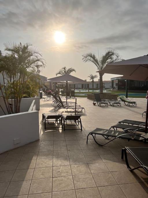 Apartment Jane Malibu Park Costa Adeje Dış mekan fotoğraf