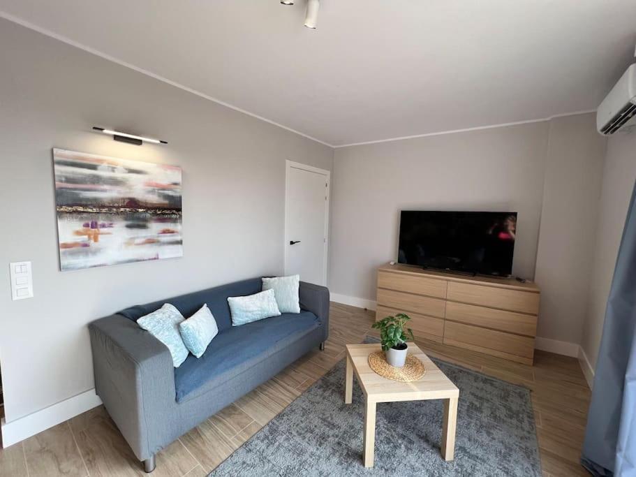 Apartment Jane Malibu Park Costa Adeje Dış mekan fotoğraf