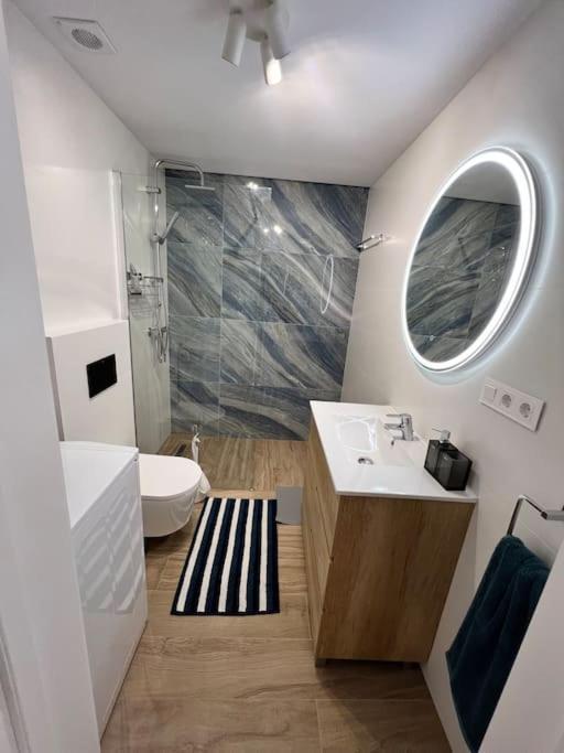Apartment Jane Malibu Park Costa Adeje Dış mekan fotoğraf
