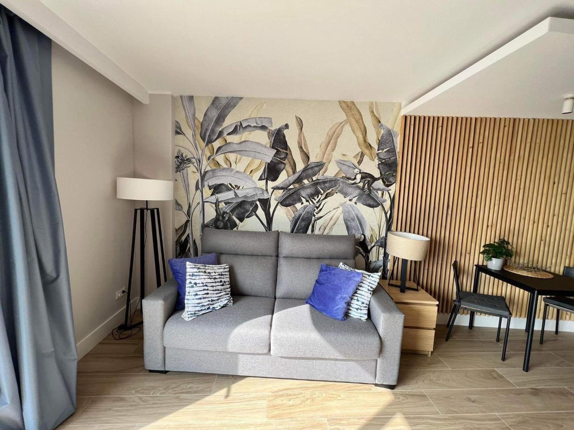 Apartment Jane Malibu Park Costa Adeje Dış mekan fotoğraf