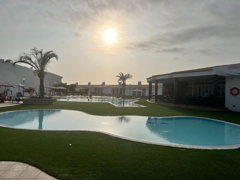 Apartment Jane Malibu Park Costa Adeje Dış mekan fotoğraf